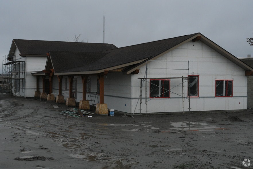 1212 Columbia Park Trl, Richland, WA à louer - Photo du bâtiment - Image 3 de 14