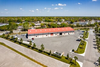 341 Cooper Palms, Apopka, FL - Aérien  Vue de la carte