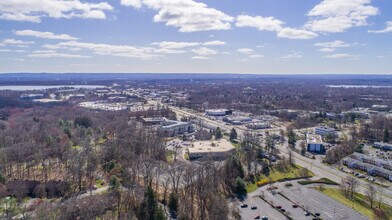 115 US Highway 46, Mountain Lakes, NJ - Aerial  map view - Image1