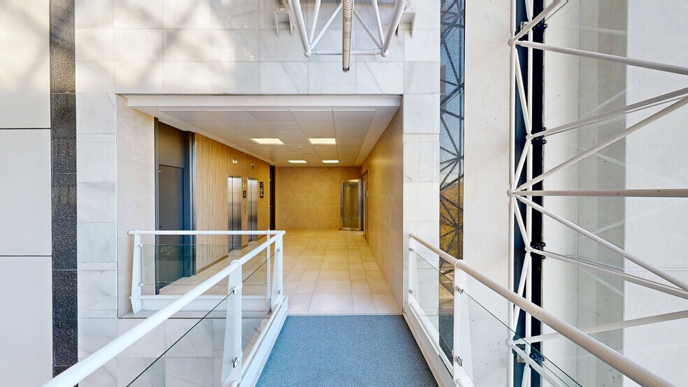 Calle Ribera del Loira, 16 - 18, Madrid, Madrid à louer - Numérisation 3D de Matterport - Image 3 de 34