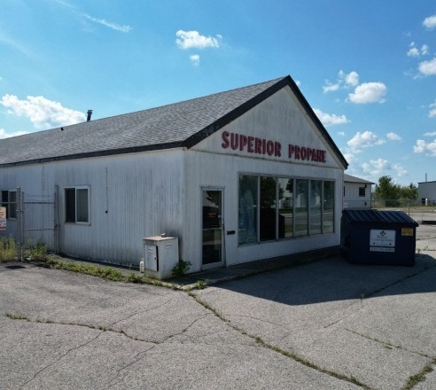 159 Monteith Ave, Stratford, ON for sale - Building Photo - Image 2 of 2
