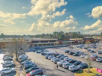 Plus de détails pour 5005 Victory Blvd, Yorktown, VA - Commerce de détail à louer