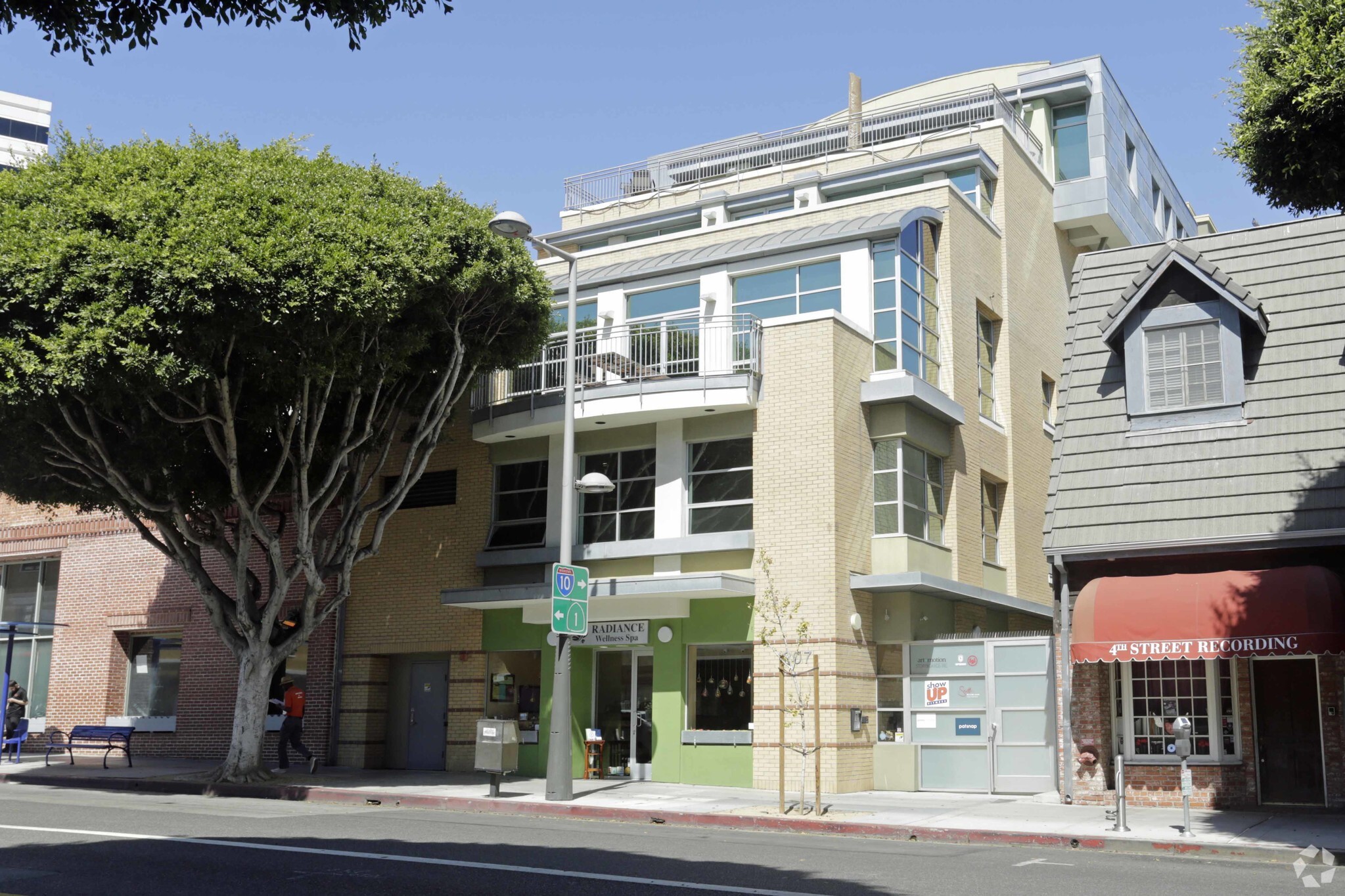 1207 4th St, Santa Monica, CA for sale Primary Photo- Image 1 of 1