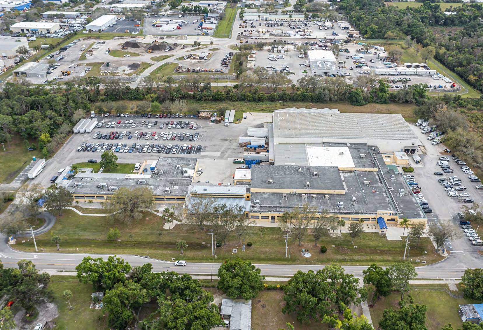 5100 Tice St, Fort Myers, FL for sale Building Photo- Image 1 of 7