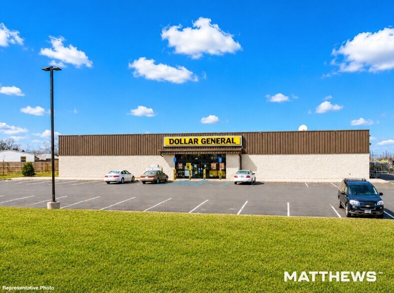 2192 332nd St, North English, IA à vendre - Photo du bâtiment - Image 2 de 3