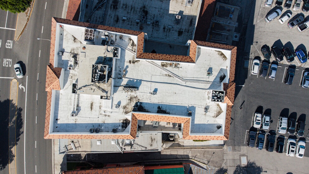 1650 S Pacific Coast Hwy, Redondo Beach, CA à louer - Aérien - Image 3 de 6