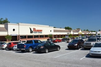 More details for 3570-3596 Pelham Pky, Pelham, AL - Retail for Lease