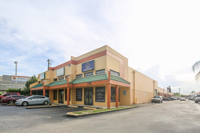 More details for 7760 W 20th Ave, Hialeah, FL - Coworking for Lease