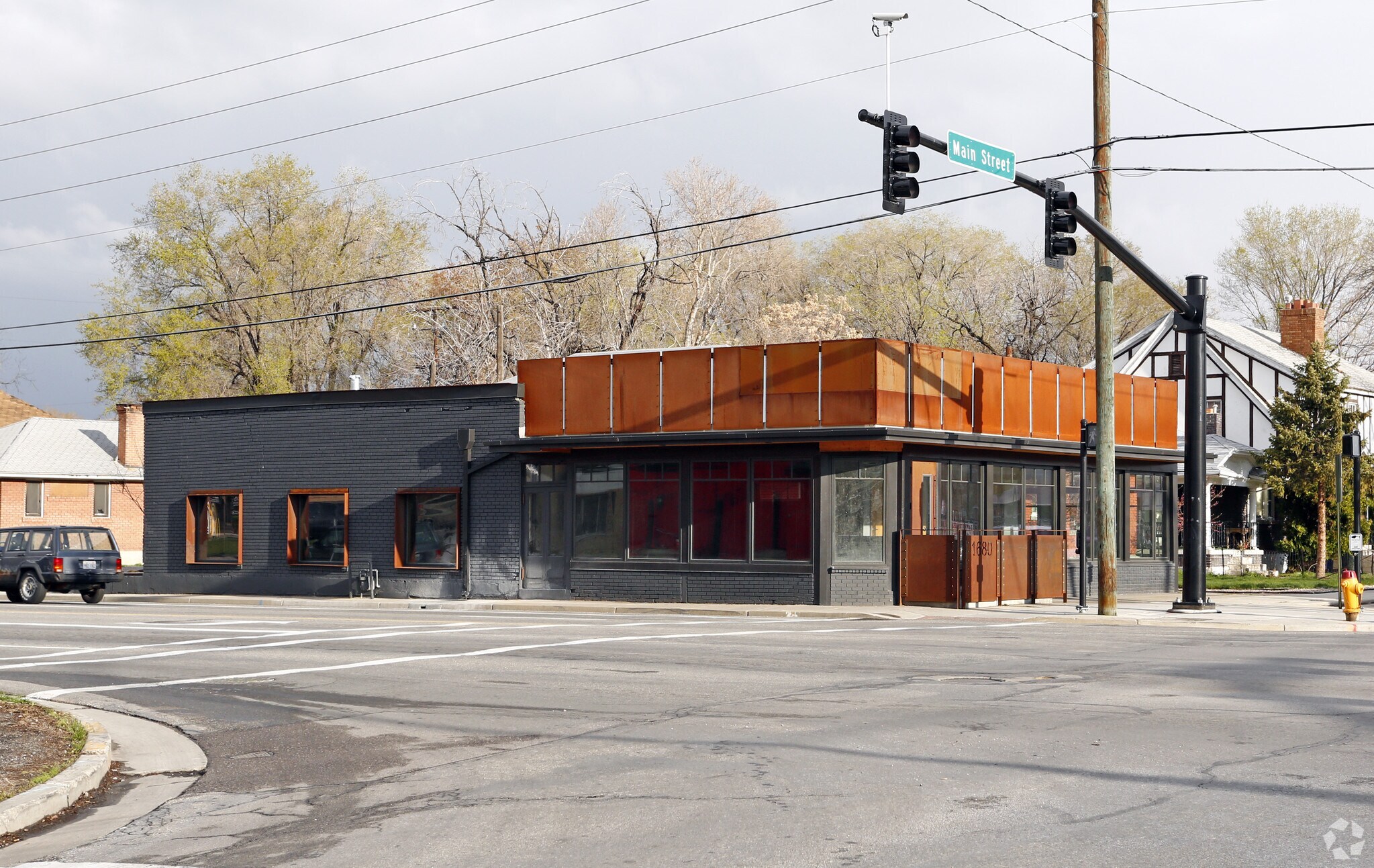 1680 S Main St, Salt Lake City, UT à vendre Photo principale- Image 1 de 1