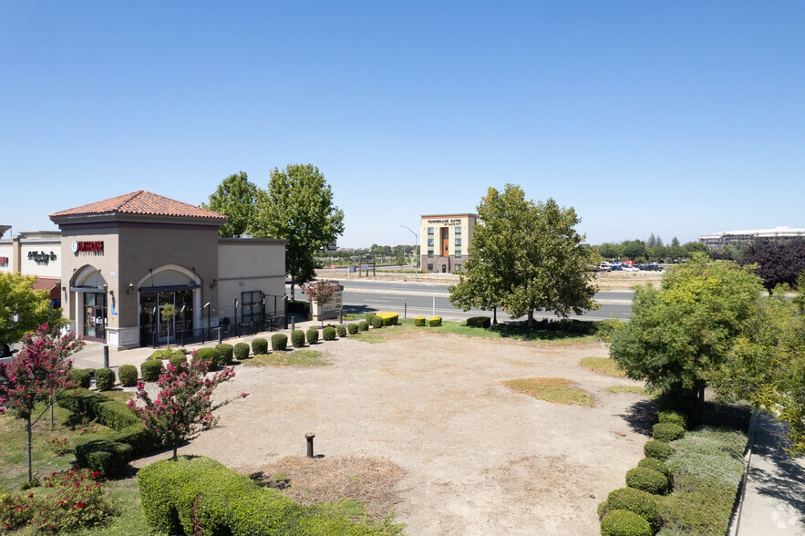 2550 Arena Blvd, Sacramento, CA à vendre - Photo principale - Image 1 de 1