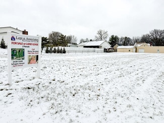 Plus de détails pour 2438 Refugee st, Millersport, OH - Terrain à vendre