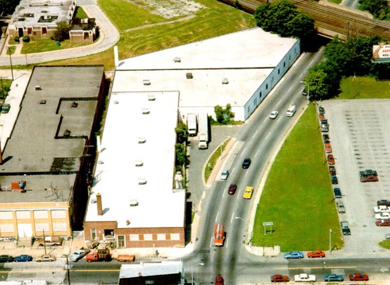 304 N Smallwood St, Baltimore, MD à vendre - Autre - Image 2 de 10