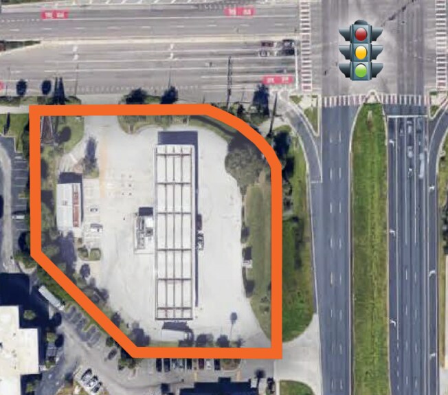 6932 S Kirkman Rd, Orlando, FL à vendre - Plan de site - Image 2 de 4