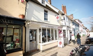 More details for 19-19A Broad St, Alresford - Retail for Lease