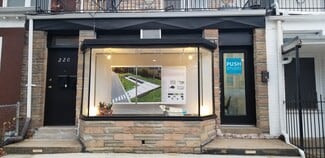 More details for 220 Upshur St NW, Washington, DC - Office for Lease