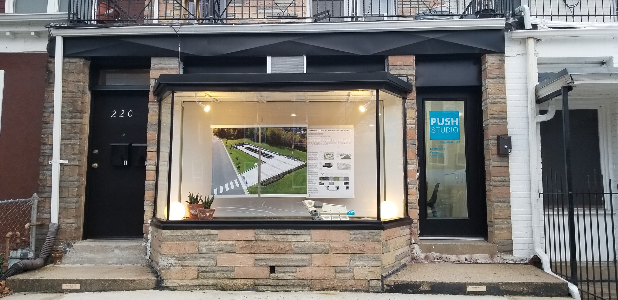 220 Upshur St NW, Washington, DC for lease Primary Photo- Image 1 of 10