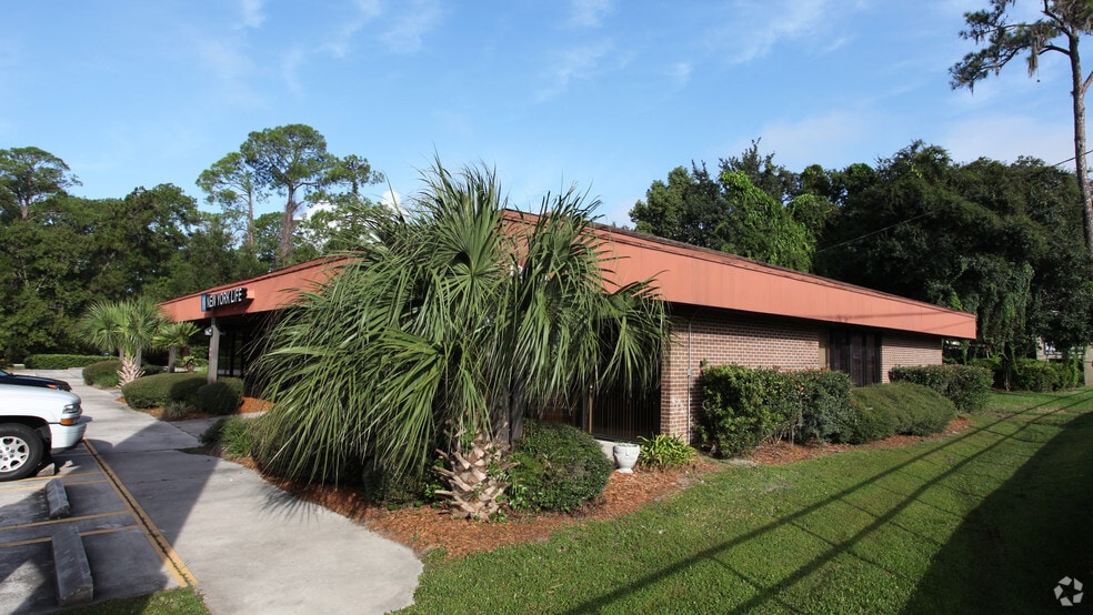 12708 San Jose Blvd, Jacksonville, FL for lease - Primary Photo - Image 1 of 3