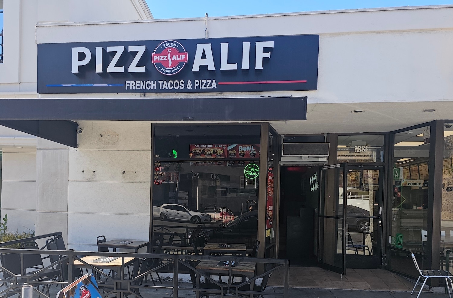 233 S La Cienega Blvd, Beverly Hills, CA for lease Building Photo- Image 1 of 13