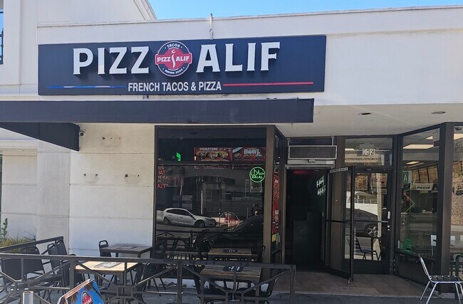 More details for 233 S La Cienega Blvd, Beverly Hills, CA - Retail for Lease