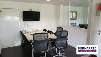 Plus de détails pour Bureau à louer