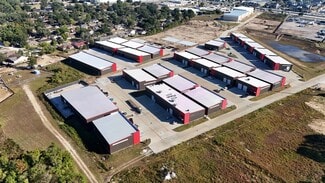 Plus de détails pour 16313 North Fwy 28, Houston, TX - Industriel à vendre