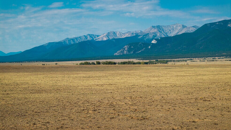 1 Chicago Ranch, Buena Vista, CO à vendre - Aérien - Image 2 de 11