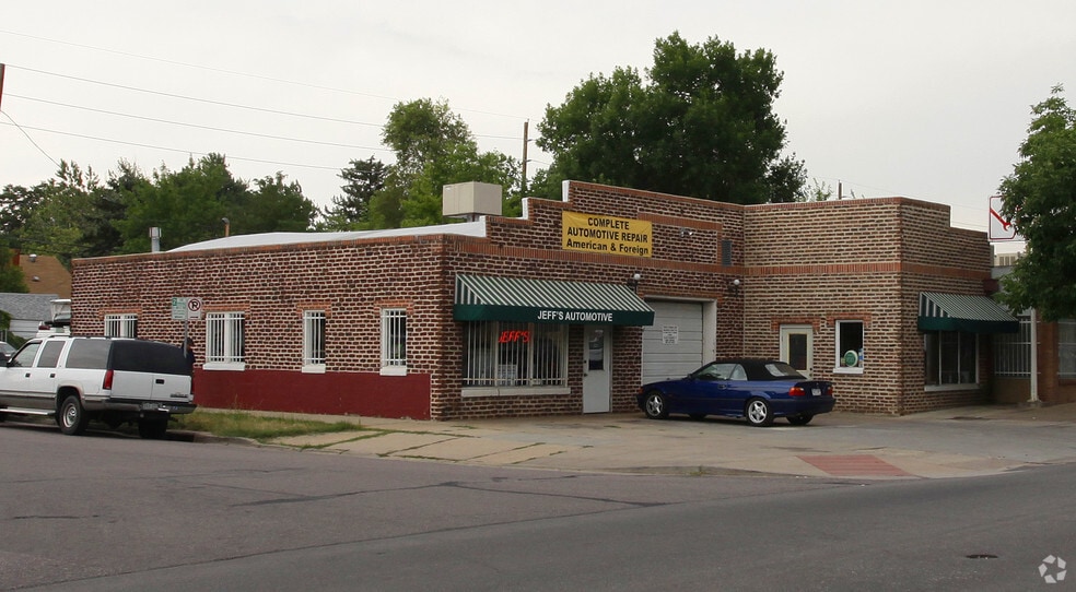 3000 S Broadway, Englewood, CO for sale - Primary Photo - Image 1 of 8
