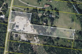 Plus de détails pour 3971 Beckwith Rd, Mount Juliet, TN - Industriel à vendre