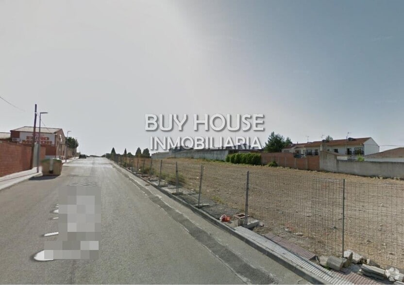 Land in Añover de Tajo, Toledo for sale - Primary Photo - Image 1 of 2