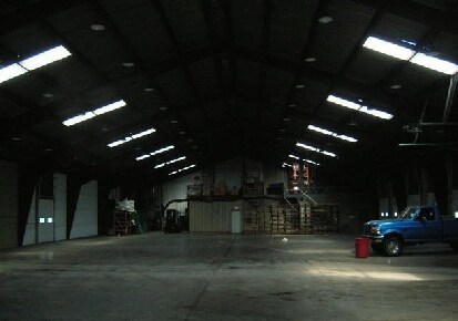 201 Industrial Dr, Waupun, WI à louer - Photo du bâtiment - Image 3 de 3