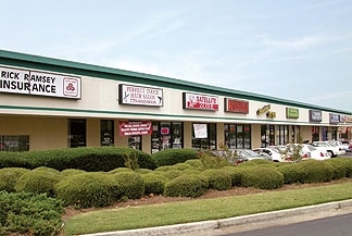 1664-1706 Highway 138, Conyers, GA for lease - Building Photo - Image 2 of 11