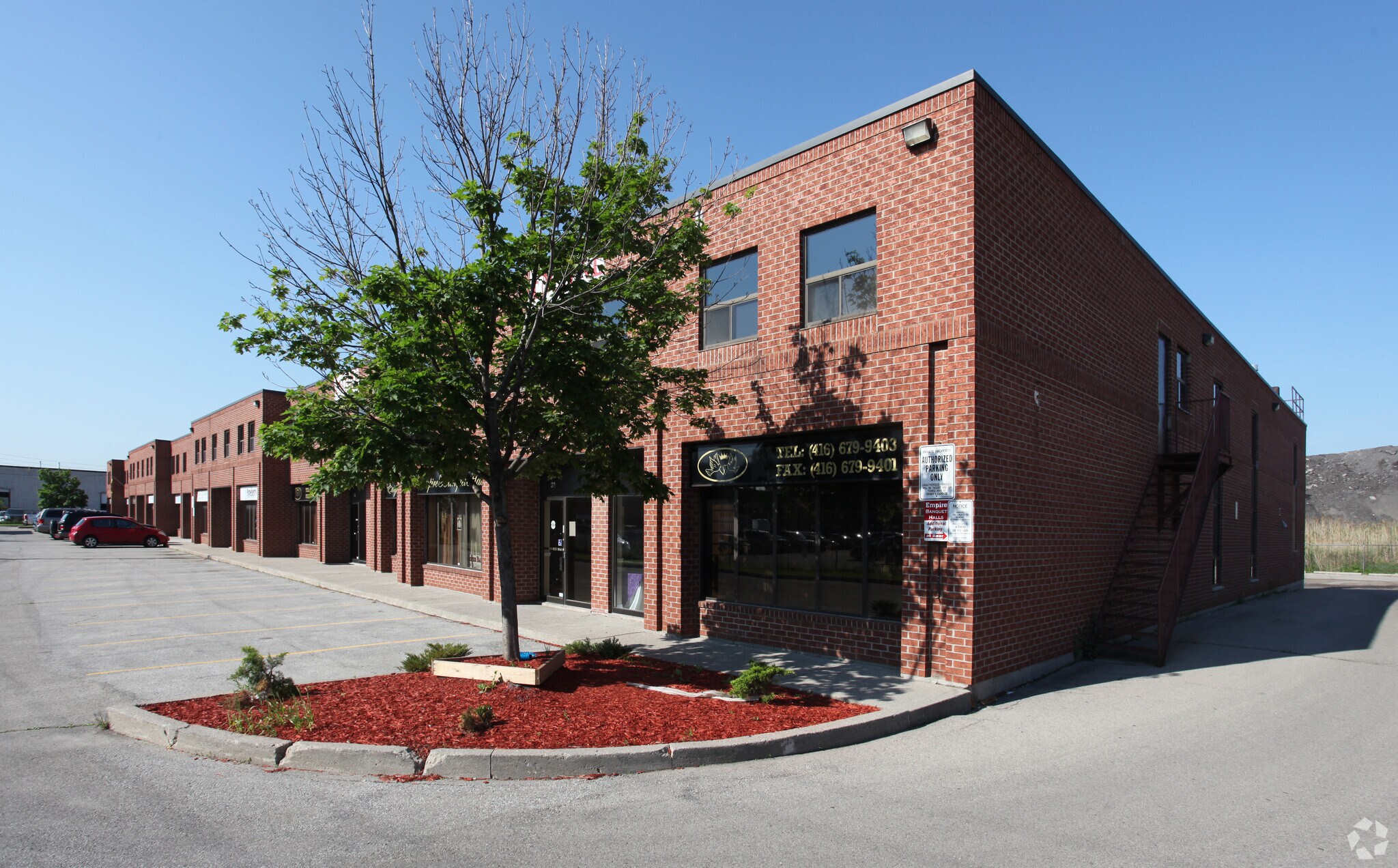 246 Brockport Dr, Toronto, ON for sale Primary Photo- Image 1 of 1