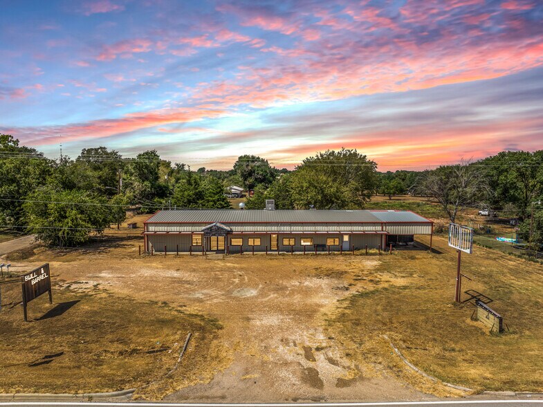 100 E Highway 31, Dawson, TX for sale - Building Photo - Image 2 of 74