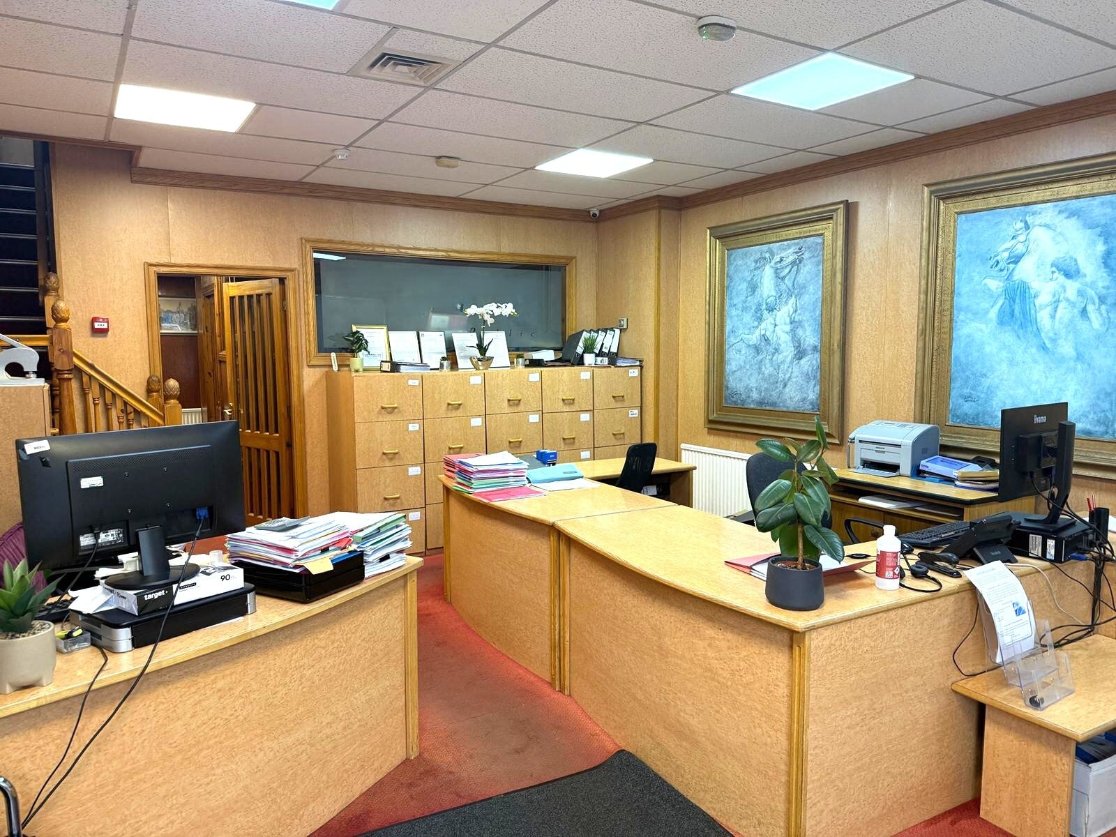 39 Bury New Rd, Manchester for lease Interior Photo- Image 1 of 26