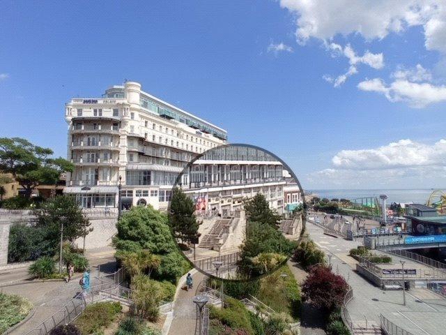 9 Pier Hl, Southend-On-Sea à louer - Photo du bâtiment - Image 2 de 4
