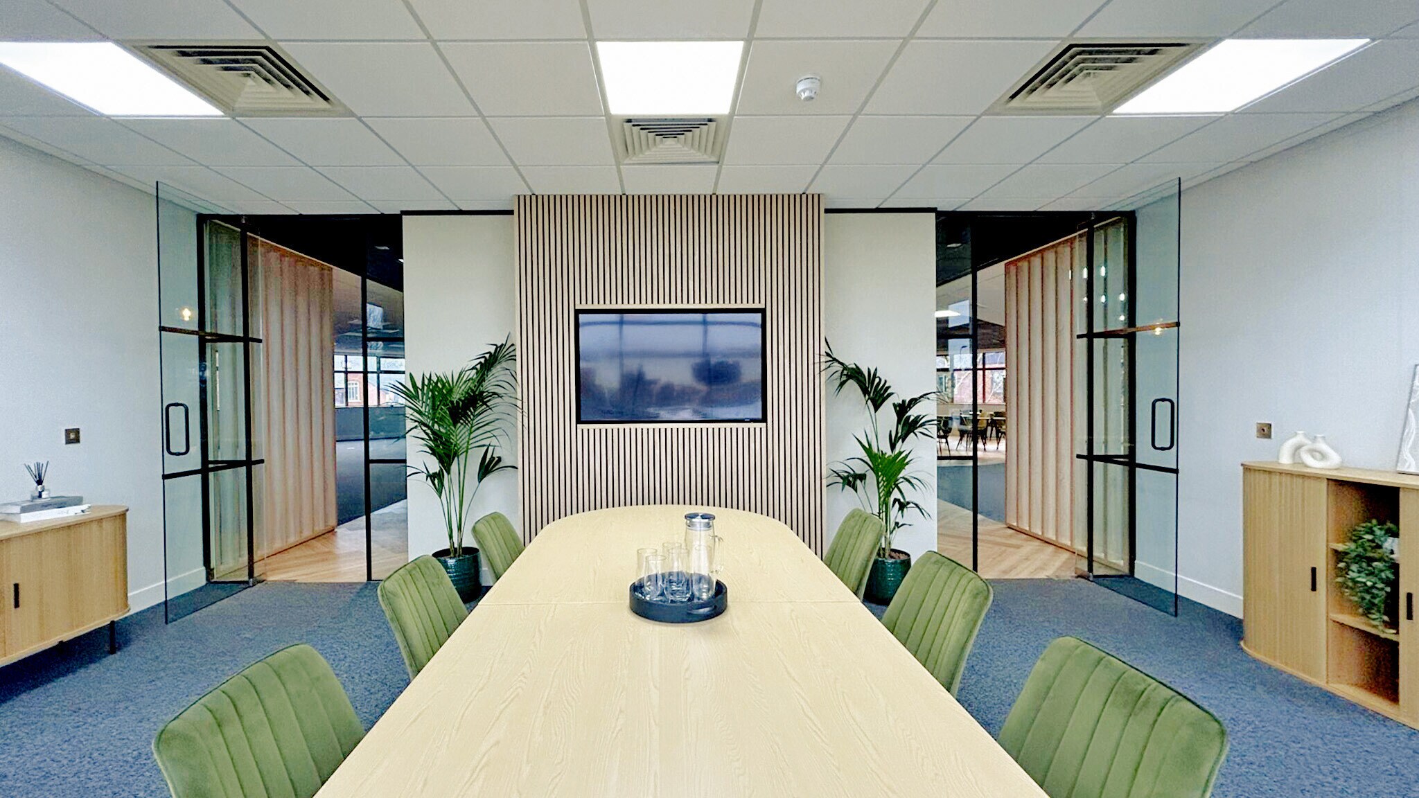 1 Cross St, Sale à louer Photo du bâtiment- Image 1 de 16