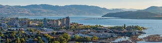 Plus de détails pour 3240 Hilltown Dr, Kelowna, BC - Terrain à vendre