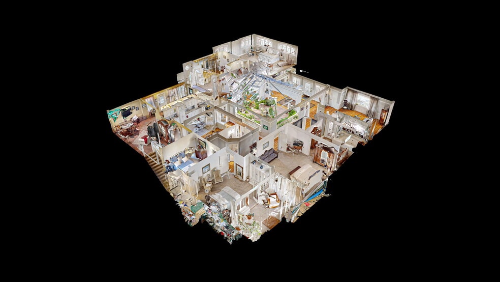 1400 Sam Houston St, Sweetwater, TX for sale - Building Photo - Image 2 of 39