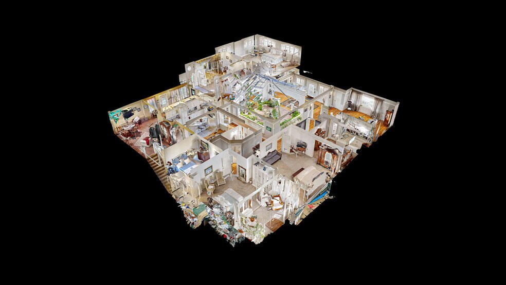 1400 Sam Houston St, Sweetwater, TX à vendre - Photo du bâtiment - Image 2 de 39