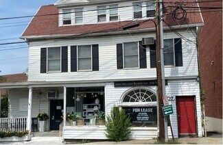 Plus de détails pour 307 Main St, Port Washington, NY - Commerce de détail à louer