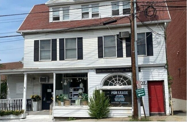 Plus de détails pour 307 Main St, Port Washington, NY - Commerce de détail à louer