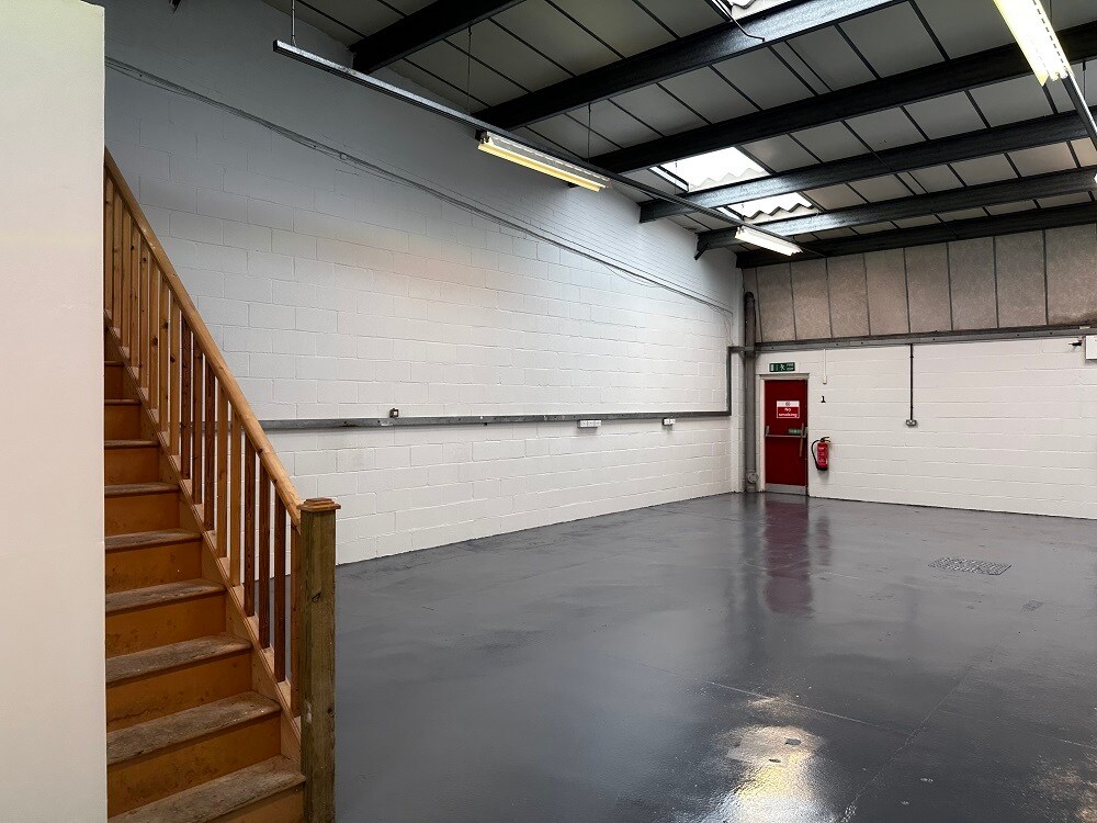 Mundells Ct, Welwyn Garden City for lease Interior Photo- Image 1 of 2