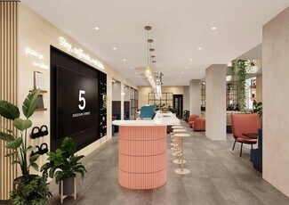 More details for 5 Cadogan St, Glasgow - Office for Lease