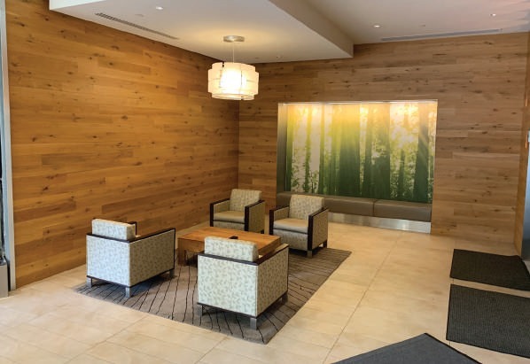 770 Tamalpais Dr, Corte Madera, CA for lease - Lobby - Image 3 of 8