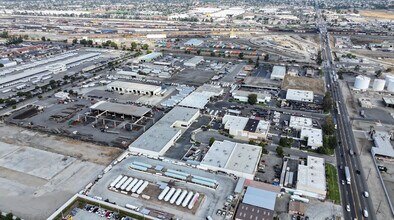 169 W Mindanao St, Bloomington, CA - Aerial  map view - Image1