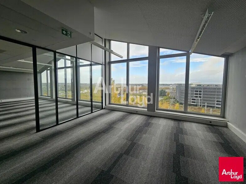 Bureau dans Angers à vendre - Photo intérieure - Image 1 de 2