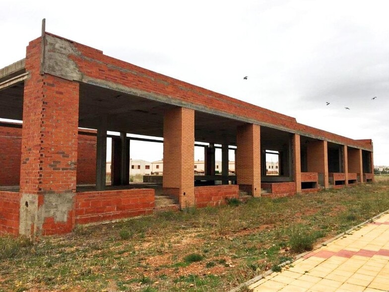 Land in Doñinos de Salamanca, Salamanca for sale - Primary Photo - Image 3 of 8