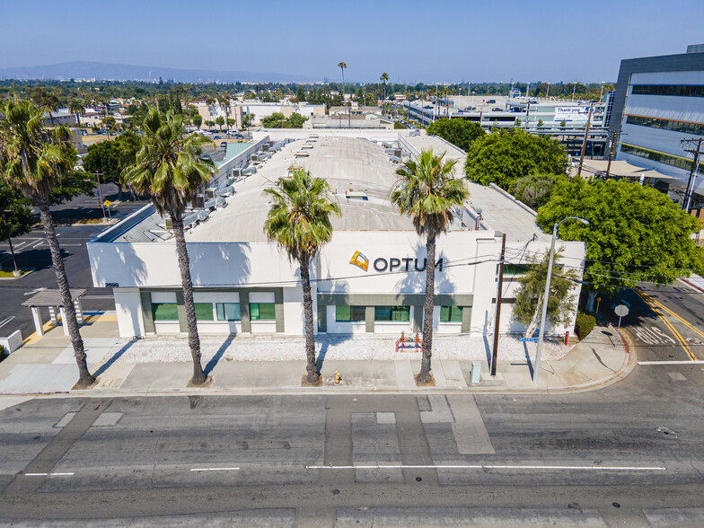 2699 Atlantic Ave, Long Beach, CA for sale - Building Photo - Image 1 of 1