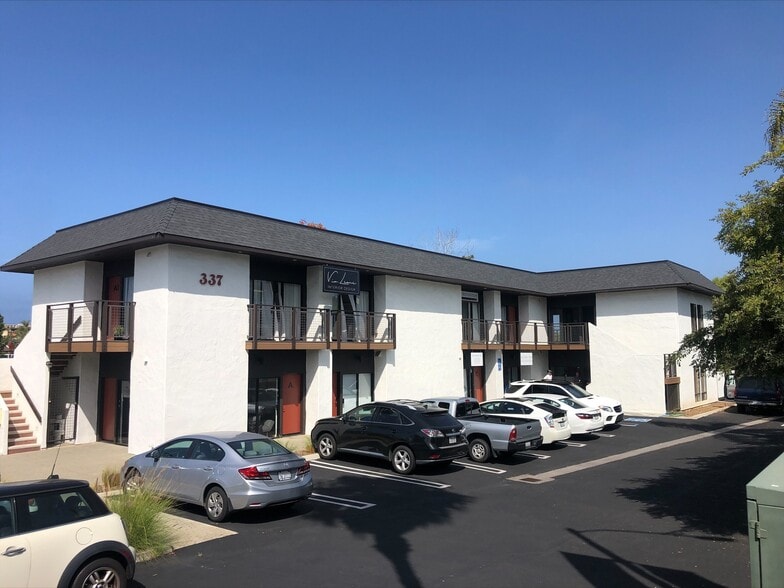 337 S Cedros Ave, Solana Beach, CA for lease - Building Photo - Image 1 of 11