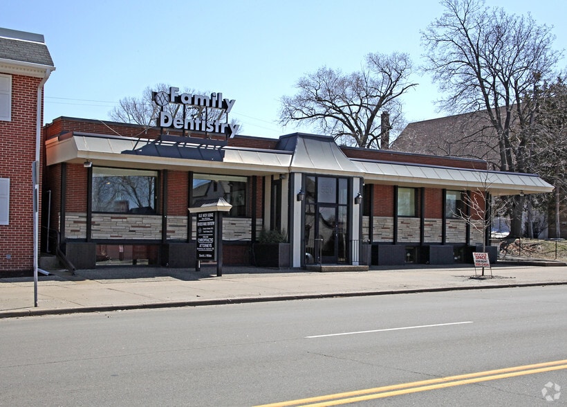 550 Snelling Ave S, Saint Paul, MN for lease - Building Photo - Image 2 of 8